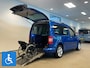Volkswagen Caddy Rolstoelauto 3+1 of 5+0 Rolstoel