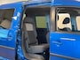Volkswagen Caddy Rolstoelauto 3+1 of 5+0 Rolstoel