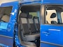 Volkswagen Caddy Rolstoelauto 3+1 of 5+0 Rolstoel