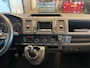 Volkswagen Caravelle L1H1 Rolstoelbus Rolstoel voorin