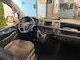 Volkswagen Caravelle L1H1 Rolstoelbus Rolstoel voorin