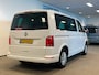 Volkswagen Caravelle L1H1 Rolstoelbus Rolstoel voorin