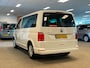 Volkswagen Caravelle L1H1 Rolstoelbus Rolstoel voorin