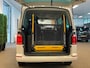 Volkswagen Caravelle L1H1 Rolstoelbus Rolstoel voorin