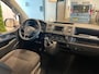 Volkswagen Caravelle L1H1 Rolstoelbus Rolstoel voorin