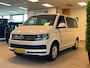 Volkswagen Caravelle L1H1 Rolstoelbus Rolstoel voorin