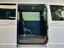 Volkswagen Caravelle L1H1 Rolstoelbus Rolstoel voorin