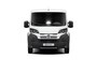 Citroën Jumper Standaard - Elektrisch | Elektrisch bedienbare en verwarmbare buitenspiegels | Pack Surround Rear Vision + Parkeersensoren voor en achteraan