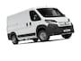 Citroën Jumper Standaard - Elektrisch | Elektrisch bedienbare en verwarmbare buitenspiegels | Pack Surround Rear Vision + Parkeersensoren voor en achteraan