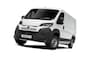 Citroën Jumper Standaard - Elektrisch | Elektrisch bedienbare en verwarmbare buitenspiegels | Pack Surround Rear Vision + Parkeersensoren voor en achteraan