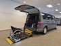 Volkswagen Caravelle L2H1 Rolstoelbus Zelfrijder Rolstoel