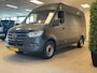 Mercedes-Benz Sprinter L2H2 Rolstoelbus Rolstoel voorin