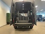 Mercedes-Benz Sprinter L2H2 Rolstoelbus Rolstoel voorin