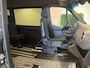 Mercedes-Benz Sprinter L2H2 Rolstoelbus Rolstoel voorin