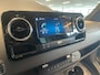 Mercedes-Benz Sprinter L2H2 Rolstoelbus Rolstoel voorin