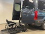 Mercedes-Benz Sprinter L2H2 Rolstoelbus Rolstoel voorin