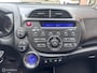 Honda Jazz 1.4 Hybrid Elegance