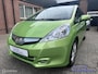 Honda Jazz 1.4 Hybrid Elegance