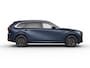 Mazda CX-80 e-Skyactiv PHEV Homura Plus - Zwart Nappa Leder | 12,3-inch TFT-kleurendisplay met bediening via centrale HMI Commander, touchscreen (voor Apple CarPlay / Android Auto™) of voice control | 12,3-inch digitale meterset | 20-inch lichtmetalen velgen, Black