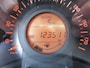 Citroën C1 1.0 e-VTi Style Edition, Airco, Cruise, 4 nw banden, APK 2-27