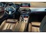 BMW 5-Serie 530i High Executive|M-pakket|Keyless|Memory|Stoelverwarming|19''Inch