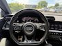 Audi S3 Sportback 2.0 TFSI S3 quattro PANO | B&O | STAGE 1 TUNING FABRIEK | MATRIX KOPLAMPEN | RS STOELEN | CAMERA | ANDROID/APPLE CARPLAY | AIRCO/ECC | CRUISECONTROL | PARKEERSENSOREN | STOELVERWARMING | NAVIGATIE