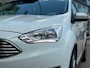 Ford Grand C-Max 1.0 Titanium 7 zits PANO Leer Facelift Vol Dealer onderhouden