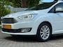 Ford Grand C-Max 1.0 Titanium 7 zits PANO Leer Facelift Vol Dealer onderhouden