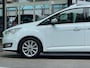 Ford Grand C-Max 1.0 Titanium 7 zits PANO Leer Facelift Vol Dealer onderhouden