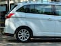 Ford Grand C-Max 1.0 Titanium 7 zits PANO Leer Facelift Vol Dealer onderhouden
