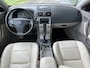 Volvo C70 Convertible 2.5 T5 Summum Automaat LEES TEKST Leer Xenon Stoelverwarming Climate Control