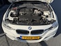 BMW 3-Serie Touring 316i Exe M-Sport Clima | Nav proff | Nwe APK & beurt