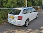 Skoda Fabia Combi 1.0 TSI Clever