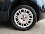 Fiat Panda 1.2 Popstar | Airco | Radio-CD | Hoge Instap | Incl. Garantie | Metallic Lak |