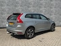 Volvo XC60 2.4 D5 R-Design | Trekhaak | Lederen Bekleding | Stoelverwarming | Bi-Xenon Adaptief | Elektrisch Verstelbare Stoel | Parkeersensoren | Navigatie | High Performance Audio