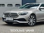 Mercedes-Benz E-klasse 300e Burmester Trekhaak Avantgarde Schuifdak