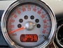 MINI Cooper Mini Cabrio 1.6 Chili Automaat - Airco - Cruise control - Leer/stoelverwarming - Elektrische kap