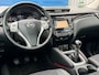 Nissan Qashqai 1.2 Premier Edition|2e Eigenaar|Pano|HalfLeder|Stoelvw|Navi|Climate|Cruise|Keyless|PDC V+A||Apk tot 05-07-2027|