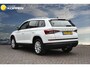 Skoda Kodiaq 1.5 TSI Limited Business Edition