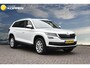Skoda Kodiaq 1.5 TSI Limited Business Edition
