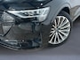 Audi E-tron E-tron 55 quattro advanced 95 kWh |PANO|SFEER|
