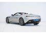 Aston Martin DB12 Volante | NEW 2026 | Titanium Silver by Q | Incl. BPM |
