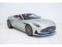Aston Martin DB12 Volante | NEW 2026 | Titanium Silver by Q | Incl. BPM |