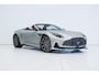 Aston Martin DB12 Volante | NEW 2026 | Titanium Silver by Q | Incl. BPM |