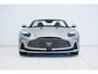 Aston Martin DB12 Volante | NEW 2026 | Titanium Silver by Q | Incl. BPM |