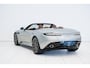 Aston Martin DB12 Volante | NEW 2026 | Titanium Silver by Q | Incl. BPM |