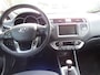 Kia Rio 1.2 CVVT 85pk Eco Dynamics 5D Super Pack