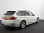 BMW 3-Serie Touring 316i M Sport Edition High Executive Half Leder Navigatie Climate Control Parkeersensoren Cruise control Lichtmetalen velgen Radio