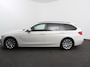 BMW 3-Serie Touring 316i M Sport Edition High Executive Half Leder Navigatie Climate Control Parkeersensoren Cruise control Lichtmetalen velgen Radio