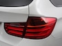 BMW 3-Serie Touring 316i M Sport Edition High Executive Half Leder Navigatie Climate Control Parkeersensoren Cruise control Lichtmetalen velgen Radio